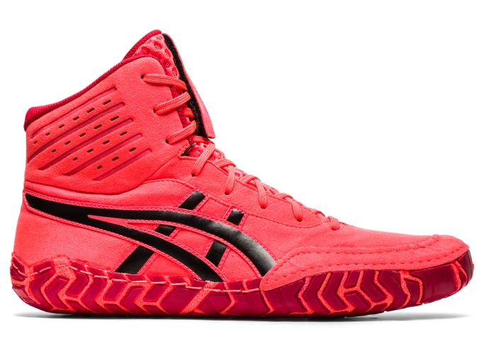 Asics american flag wrestling shoes online