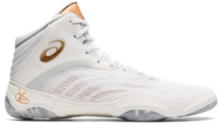 Jb elite gold 2024 youth wrestling shoes