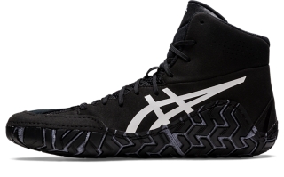 Asics aggressor boxing clearance shoes