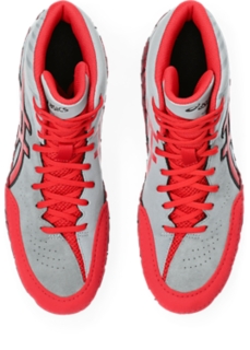 Asics aggressor shoes best sale