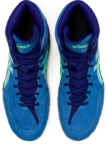 Asics aggressor hot sale 5