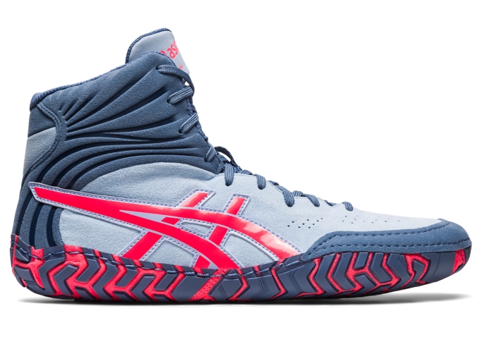 Asics 2025 aggressor uk