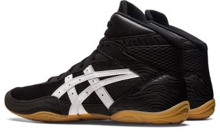 MATFLEX 7 | Men | Cool Grey/Pure Silver | Men's Wrestling Shoes | ASICS United States