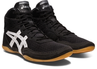 MATFLEX 7 | Men | Cool Grey/Pure Silver | Men's Wrestling Shoes | ASICS United States