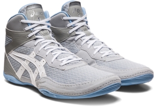 Asics matflex 4 outlet review