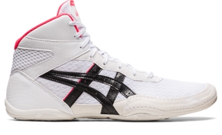 MATFLEX 7 | Men | Black/White | Men's Wrestling Shoes | ASICS United States