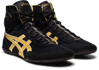 Asics dan hotsell gable ultimate 3