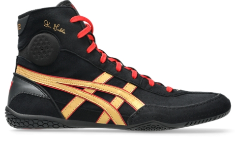 Обувь ASICS DAN GABLE EVO 3