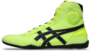 Safety Yellow/Graphite Grey