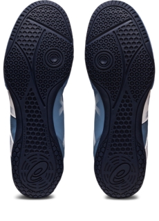 ASICS Men's Matcontrol 3 Wrestling Shoes, Size 11.5, Black/Silver
