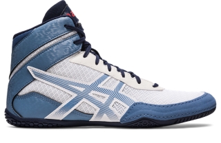 Asics Matflex 6 Wrestling Shoes For Men - Buy Asics Matflex 6 Wrestling  Shoes For Men Online at Best Price - Shop Online for Footwears in India