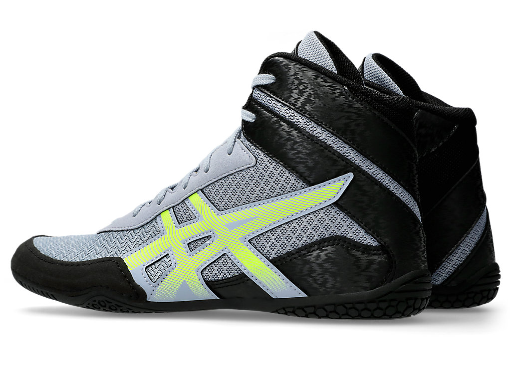 MATCONTROL 3 | Men | Grey Blue/Safety Yellow | Men's MATCONTROL 3 | Men | Grey Blue/Safety Yellow | Men's