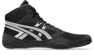 SNAPDOWN 4 | Men | Black/White | Men's Wrestling Shoes | ASICS United States