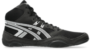 SNAPDOWN 4 WIDE | Men | Black/White | Men's Wrestling Shoes | ASICS United States