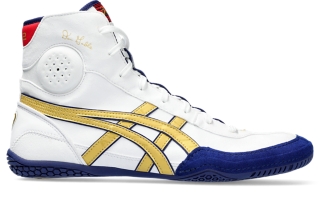 Dan gable evo wrestling shoes review on sale