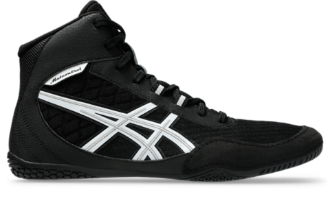 Обувь ASICS MATCONTROL 4