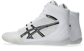 MATCONTROL 4, White/Black 3