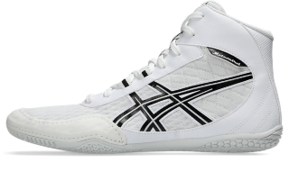 White/Black