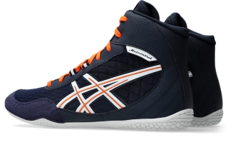 MATCONTROL 4, Midnight/White 3