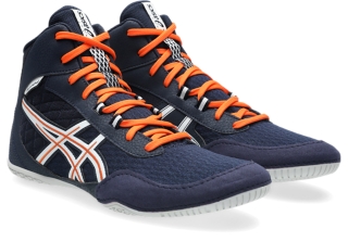 MATCONTROL 4, Midnight/White 2