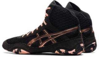 Asics womens deals wrestling shoes