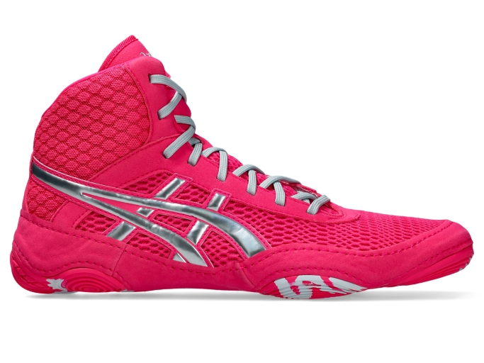 Asics matflex youth wrestling shoes online