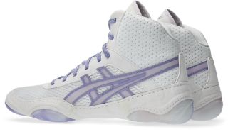 MATBLAZER, White/Dahlia 3