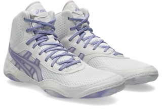 MATBLAZER, White/Dahlia 2