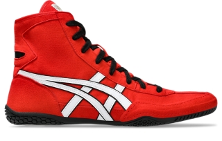 Asics wrestling shoes size chart best sale