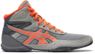 asics kids wrestling shoes