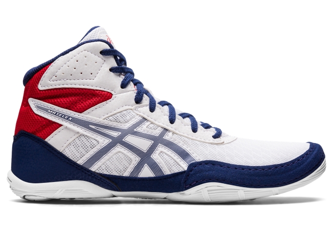 Asics matflex 4 gs wrestling shoe sale