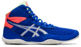 Asics wrestling outlet shoes academy