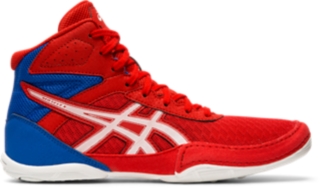 Unisex MATFLEX 6 GS | CLASSIC RED/WHITE | Sports | ASICS Outlet