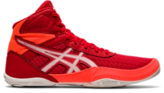 asics wrestling shoes matflex