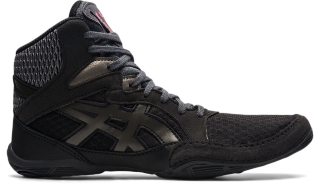 Asics aggressor outlet 2 youth