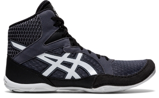 Asics wrestling shoes academy sale