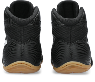 【美品】asics MATFLEX 6 ブラック ゴールド 25.5センチ ASICS Men's Matflex 6 Wrestling Shoes, 7, Black/Silver : Amazon.ca