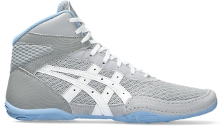 Asics youth wrestling on sale shoes