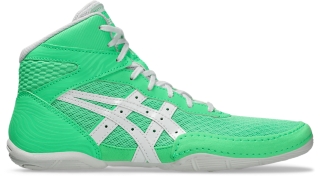 Asics basketball shoes kids best sale