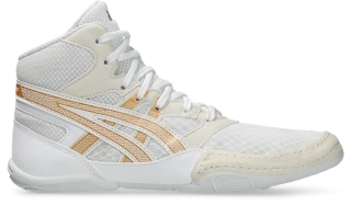 SNAPDOWN 4 GRADE SCHOOL, White/Pure Gold