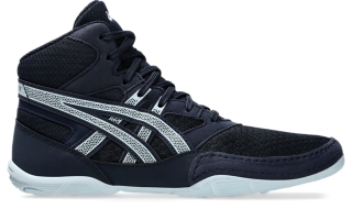 Asics toddler wrestling shoes best sale