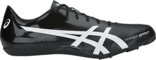 asics track spikes