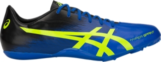 asics hypersprint 7 review