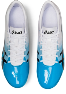 Hyper Sprint 7 | Aqua/Black | & Field ASICS