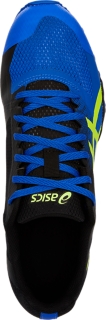 Asics hyper xcs clearance 2