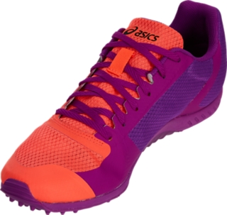 Unisex HYPER XCS 2 | Orchid/Black | Unisex Track And Field Shoes | Australia
