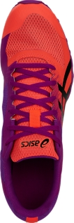 Asics hyper xcs clearance 2