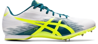 Asics men's hyper md cheap 5 track and field shoe