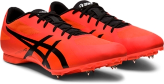 HYPER MD 7 | MEN | FLASH CORAL/BLACK 