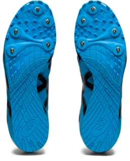 Amazon.com | ASICS Unisex's HYPER LD 6 Track & Field Shoes